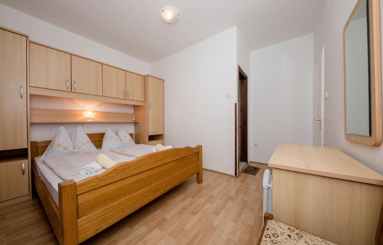 Rooms Marijana Kampor Extérieur photo