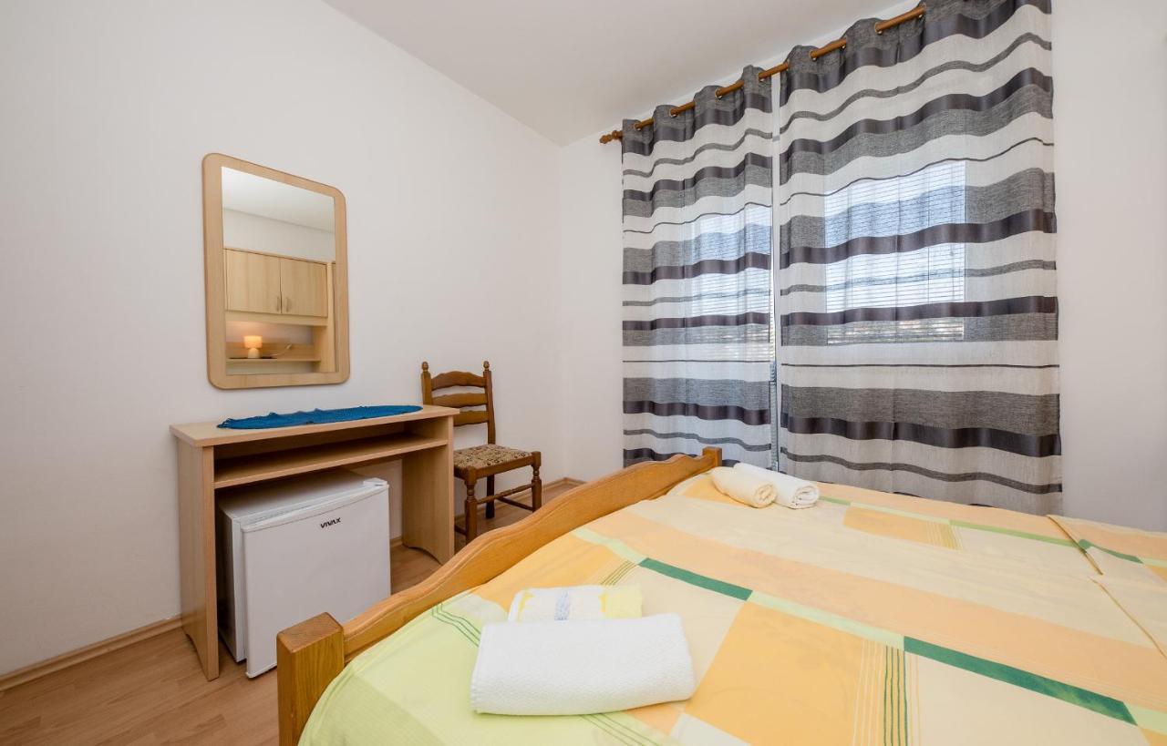 Rooms Marijana Kampor Extérieur photo