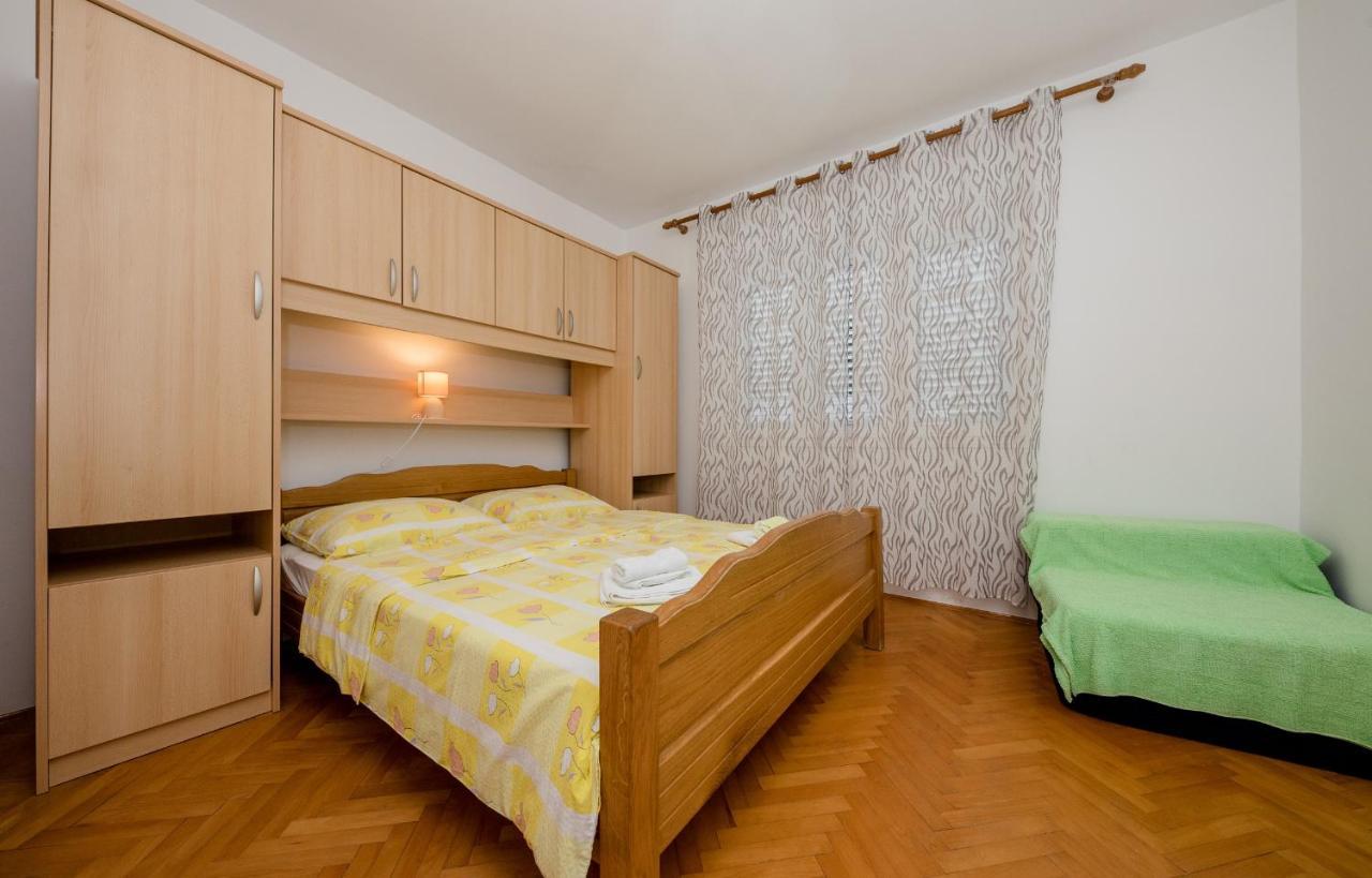 Rooms Marijana Kampor Extérieur photo
